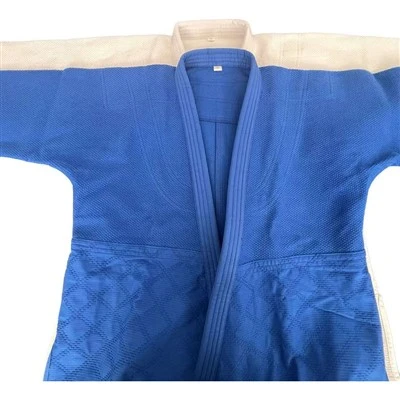 Judo ruha tervezési elve: a funkció és a kultúra integrációja